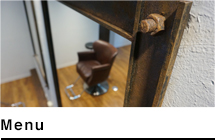 LUCY Hair Design[ルーシー ヘアデザイン] サロンメニューのご案内